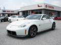 2008 350Z NISMO Coupe #2