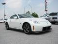 2008 350Z NISMO Coupe #4