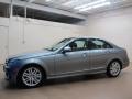 2009 C 300 4Matic Sport #4