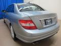 2009 C 300 4Matic Sport #5