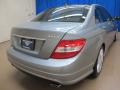 2009 C 300 4Matic Sport #7