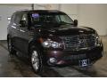 2012 QX 56 4WD #1