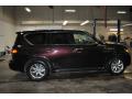 2012 QX 56 4WD #2