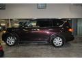 2012 QX 56 4WD #10