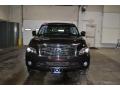 2012 QX 56 4WD #11