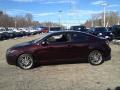 2008 Scion tC Sizzling Crimson Red Mica #5 2008 Scion tC Sizzling Crimson Red Mica #5