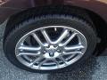 2008 Scion tC Wheel #22 2008 Scion tC Wheel #22