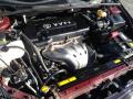 2008 tC 2.4 Liter DOHC 16V VVT-i 4 Cylinder Engine #30 2008 tC 2.4 Liter DOHC 16V VVT-i 4 Cylinder Engine #30