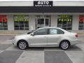 2011 Jetta SE Sedan #1
