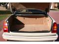  1999 Bentley Continental Trunk #17