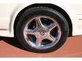  1999 Bentley Continental T Wheel #24