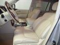 Front Seat of 2013 Infiniti QX 56 4WD #21