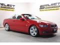2008 3 Series 335i Convertible #4