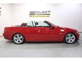 2008 3 Series 335i Convertible #5