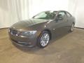2011 3 Series 335i xDrive Coupe #4