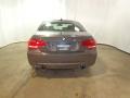 2011 3 Series 335i xDrive Coupe #16