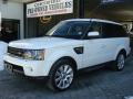2013 Range Rover Sport HSE #1
