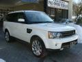 2013 Range Rover Sport HSE #3