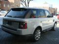 2013 Range Rover Sport HSE #4