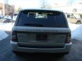 2013 Range Rover Sport HSE #5