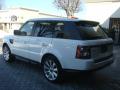 2013 Range Rover Sport HSE #6