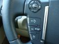 Controls of 2013 Land Rover Range Rover Sport HSE #13