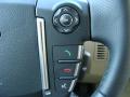 Controls of 2013 Land Rover Range Rover Sport HSE #14