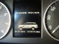 2013 Range Rover Sport HSE #15