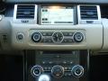 Controls of 2013 Land Rover Range Rover Sport HSE #16