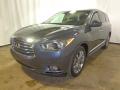 Front 3/4 View of 2013 Infiniti JX 35 AWD #3 Front 3/4 View of 2013 Infiniti JX 35 AWD #3