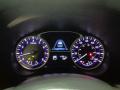 2013 Infiniti JX 35 AWD Gauges #20 2013 Infiniti JX 35 AWD Gauges #20
