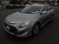 2013 Sonata Hybrid Limited #1