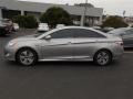 2013 Sonata Hybrid Limited #3