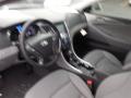 2013 Sonata Hybrid Limited #6
