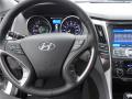 2013 Sonata Hybrid Limited #7