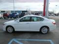 2013 Accord EX Sedan #8