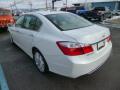 2013 Accord EX Sedan #9