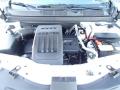  2014 Captiva Sport 2.4 Liter SIDI DOHC 16-Valve VVT 4 Cylinder Engine #17