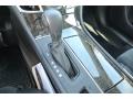  2014 LaCrosse 6 Speed Automatic Shifter #11