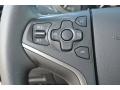 Controls of 2014 Buick LaCrosse Leather #13