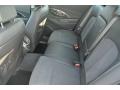 Rear Seat of 2014 Buick LaCrosse Leather #15