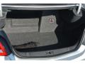  2014 Buick LaCrosse Trunk #16