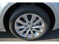  2014 Buick LaCrosse Leather Wheel #19