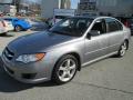 2008 Legacy 2.5i Sedan #2 2008 Legacy 2.5i Sedan #2