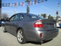 2008 Legacy 2.5i Sedan #4 2008 Legacy 2.5i Sedan #4