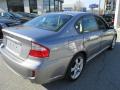 2008 Legacy 2.5i Sedan #6 2008 Legacy 2.5i Sedan #6