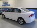 2011 Civic LX Sedan #3