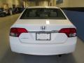 2011 Civic LX Sedan #4