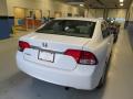2011 Civic LX Sedan #5