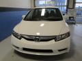 2011 Civic LX Sedan #7